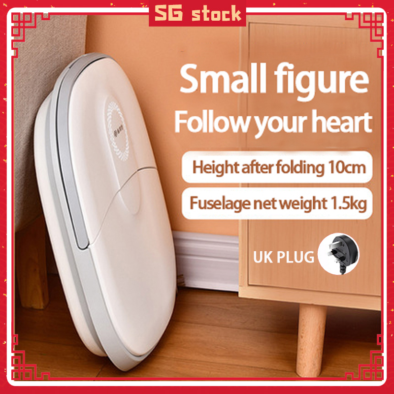 【SG Spot】Foldable Foot Bath Bucket Foot Massage Basin Folding Basin Foot SPA Soak with Massage Roller for Pain Relief and Pressure Home and Household Bathroom Supplies Chinese Style Wellness Foot Bath