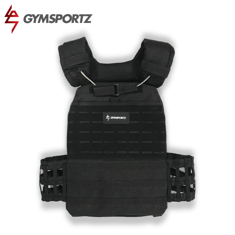 10kg Plated Weight Vest