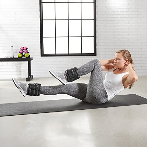 sg ready stock Men Style 12kg 8kg 6kg 5kg 4kg 3kgAdjustable Ankle Weights  for Fitness Exercise Training  yoga workout