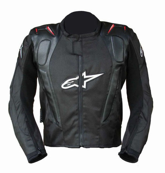 Alpinestars Waterproof Motorcycle Hump Riding Jacketes Men's Motorbike Racing Suits Jacket Safety Protective Gear Outerwear