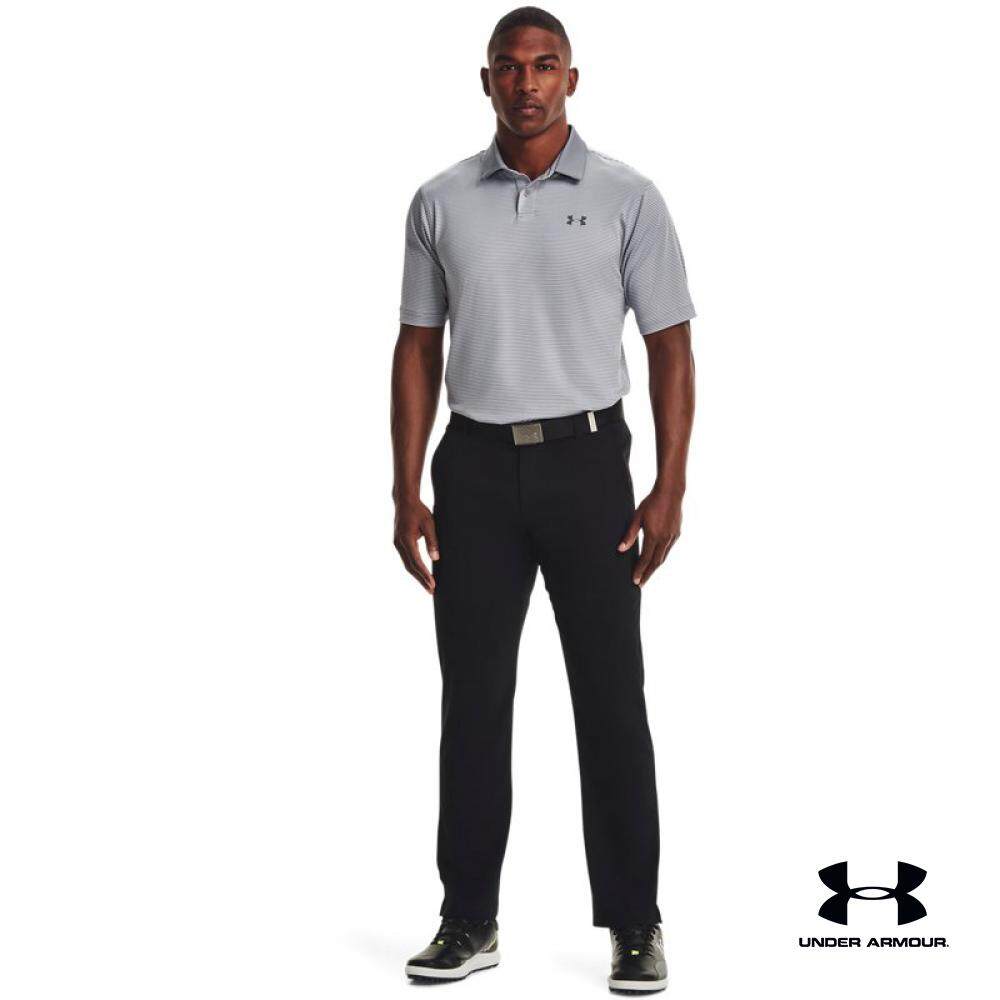 Under Armour UA Men's Performance Stripe Polo