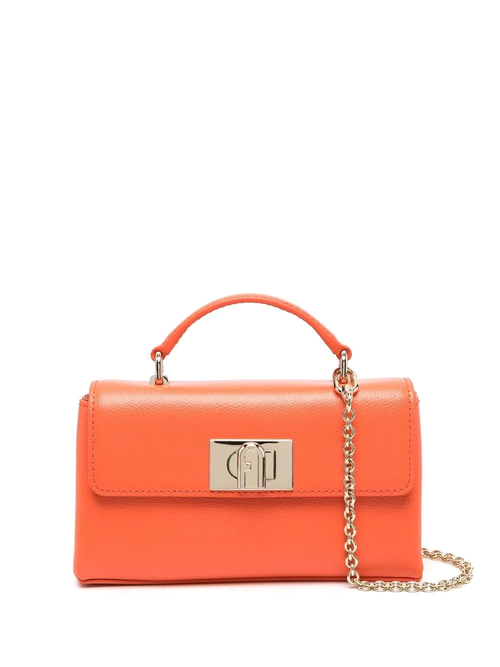 Furla 1927 mini crossbody bag