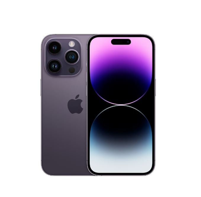 Apple iPhone 14 Pro {1TB} DEEPPURPLE