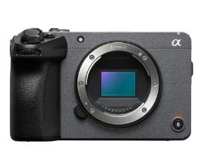 Sony Singapore FX30 | ILME-FX30 | Cinema Camera | Body with XLR Handle bar