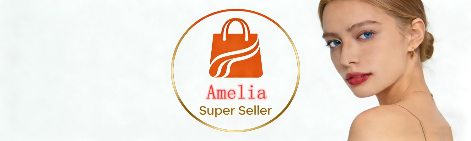 Amelia Supermarché d'