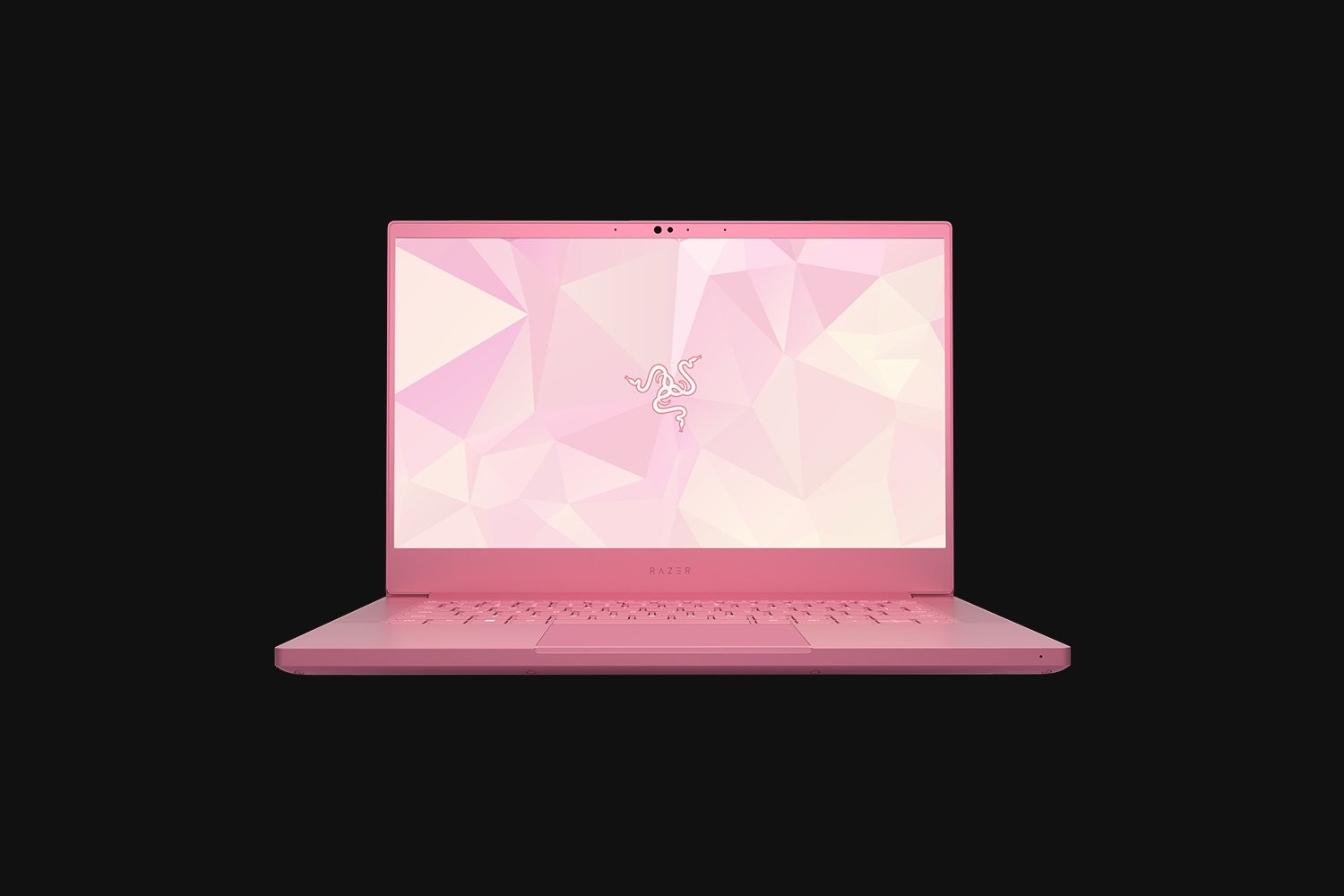 Razer Blade 14 - QHD 165Hz - GeForce RTX 3070 Ti - Quartz