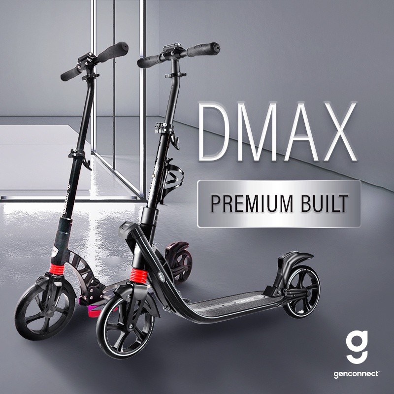 Kick Scooter adult scooter Adult to Kids Kick Scooter (DMAX)