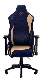 RAZER ISKUR X - GENSHIN IMPACT EDITION