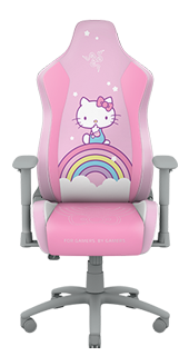Razer Iskur X - Hello Kitty and Friends Edition